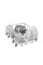 Посудомийна машина Beko DVS05024W