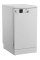 Посудомийна машина Beko DVS05024W