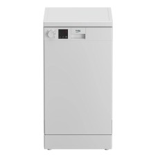 Посудомийна машина Beko DVS05024W
