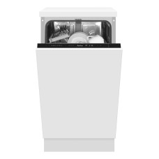Amica dim42e6qd 44.8 см посудомийна посудомийна машина