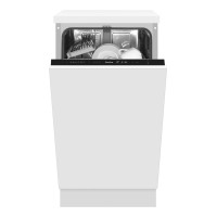 Amica dim42e6qd 44.8 см посудомийна посудомийна машина