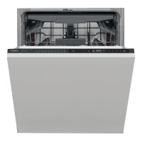 Whirlpool WIP 4T233 PFEG B 60CM посудомийна машина.