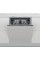 Whirlpool WIP 4T233 PFEG B 60CM посудомийна машина.