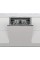 Whirlpool WIP 4T233 PFEG B 60CM посудомийна машина.
