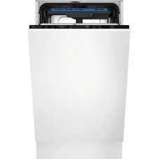 Electrolux посудомийна машина EEM64320L 44.6 см автоматичне відкриття дверей ящика для столових приладів