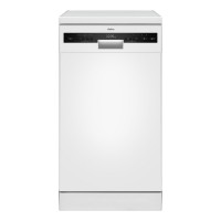 Посудомийна машина Amica DFM42D7TOQWH