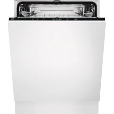 Electrolux EEA27200L 59,6 см. Автоматичне відкриття дверей посудомийної машини