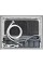 Electrolux ESF2400OS 55 см посудомийна посудомийна машина