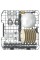 Whirlpool WH8IPB14AM6L00 59,8 см.