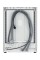 Whirlpool WH8IPB14AM6L00 59,8 см.