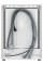 Whirlpool WH8IPB14AM6L00 59,8 см.