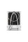 Electrolux EES48401L посудомийна машина 60см Автоматичне відкриття ящика для столових приладів