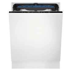 Electrolux EES48401L посудомийна машина 60см Автоматичне відкриття ящика для столових приладів