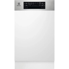 Посудомийна машина Electrolux EEM43300IX