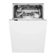 Посудомийна машина Indesit DSIO 3T224 CE 44,8 см