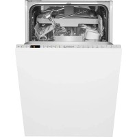 Посудомийна машина Indesit DSIO 3T224 CE 44.8 см