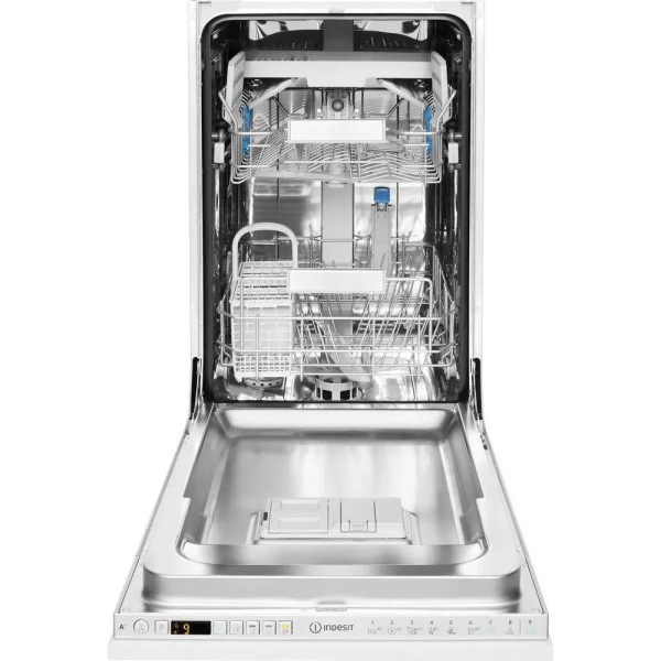 Посудомийна машина Indesit DSIO 3T224 CE 44.8 см Посудомийна машина Indesit DSIO 3T224 CE 44.8 см