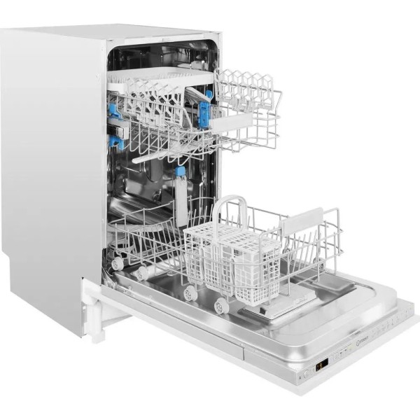 Посудомийна машина Indesit DSIO 3T224 CE 44.8 см Посудомийна машина Indesit DSIO 3T224 CE 44.8 см
