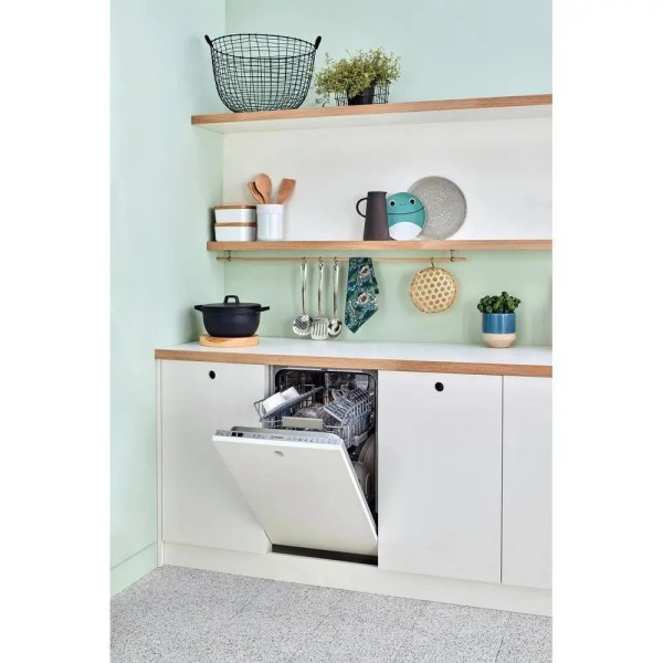 Посудомийна машина Indesit DSIO 3T224 CE 44.8 см Посудомийна машина Indesit DSIO 3T224 CE 44.8 см