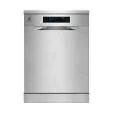 Посудомийна машина Electrolux ESM48310SX 59,6 см Автоматичне відкриття дверей Ящик для столових приборів