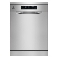 Electrolux посудомийна машина ESM48310SX 59,6 см автоматичне відкриття дверей ящика для столових приладів