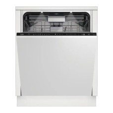 Посудомийна машина Beko BDIN38646MD bPro500 59,8 см Автоматичне відкриття дверей Ящик для столових приборів