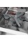 Beko Bdin38646md BPRO500 59,8 см. Автоматичне відкриття посудомийної машини