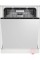 Beko Bdin38646md BPRO500 59,8 см. Автоматичне відкриття посудомийної машини