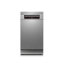 Toshiba dw -10f2ee (s) -pl 45 см посудомийної машини автоматичне відкриття дверей