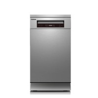 Toshiba dw -10f2ee (s) -pl 45 см посудомийної машини автоматичне відкриття дверей