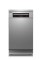 Toshiba dw -10f2ee (s) -pl 45 см посудомийної машини автоматичне відкриття дверей