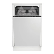 Посудомийна машина Beko BDIS48E041Q bPro500 44,8 см Автоматичне відкриття дверей Ящик для столових приборів