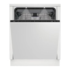 Посудомийна машина Beko BDIN38644D bPro500 59,8 см Автоматичне відкриття дверей Ящик для столових приборів