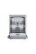 Посудомийної машини Teka DFS 26650 SS 59,8 см