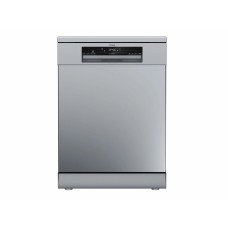 Посудомийної машини Teka DFS 26650 SS 59,8 см