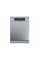 Посудомийної машини Teka DFS 26650 SS 59,8 см