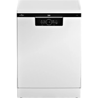 Потрібна машина Beko BDFN26531W B300 59,8 см автоматичне відкриття дверей ящика для столових приладів