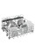 Beko BDIN38643C BPRO500 59,8 см.