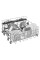 Beko BDIN38643C BPRO500 59,8 см.