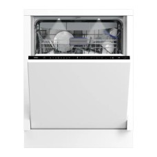 Посудомийна машина Beko BDIN38647C bPro500 59,8 см Автоматичне відкриття дверей Ящик для столових приборів