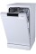 Посудомийна машина Gorenje GS520E15W