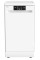 Посудомийна машина Amica DFF41E4iWE 44,8см