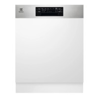 Electrolux ees47300ix посудомийна машина 60см автоматичне відкриття дверей