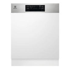 Electrolux ees47300ix посудомийна машина 60см автоматичне відкриття дверей