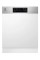 Electrolux ees47300ix посудомийна машина 60см автоматичне відкриття дверей