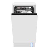 AMICA DIM44C6TBID 44,8 см. Автоматичне відкриття дверей посудомийної машини