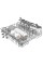 Посудомийна машина Amica DFF61E4iISE 59,8см