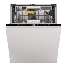 Посудомийна машина Whirlpool W8I HT40 T Maxi Space 60 см Автоматичне відкриття дверей Ящик для столових приборів