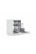 Посудомийної машини Teka DFS 46710 WH 59,8 см