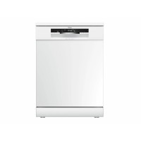 Посудомийної машини Teka DFS 46710 WH 59,8 см